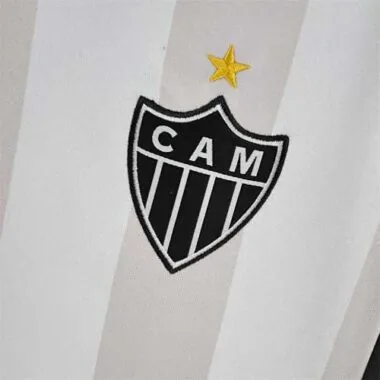 22-23 Atletico Mineiro (dames) uitwedstrijd