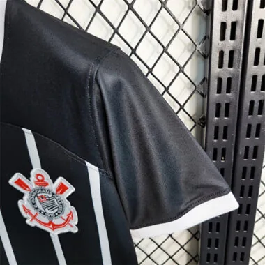 23-24 Women#039;s Corinthians away