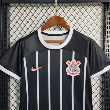 23-24 Women#039;s Corinthians away