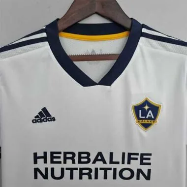 22-23 Partido en casa del LA Galaxy femenino