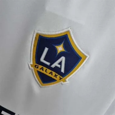 22-23 Partido en casa del LA Galaxy femenino
