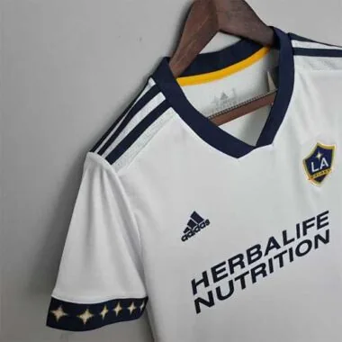 22-23 Partido en casa del LA Galaxy femenino