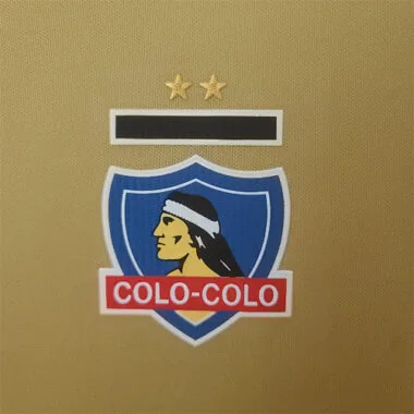 22-23 Women Colo-Colo third away