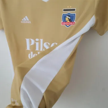 22-23 Women Colo-Colo third away