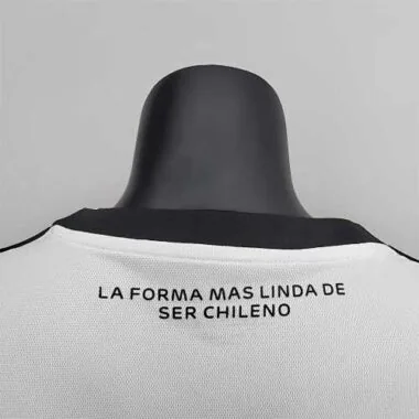 22-23 Colo-Colo home women