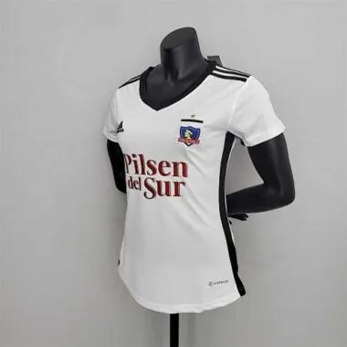 22-23 Colo-Colo home women