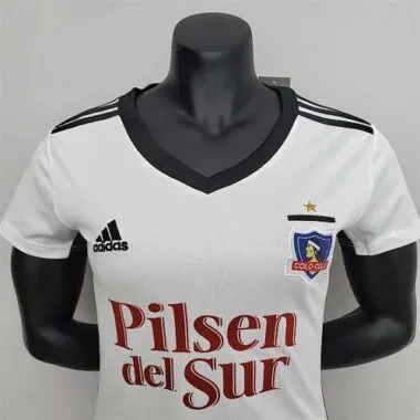22-23 Colo-Colo home women