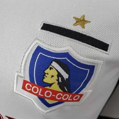 22-23 Colo-Colo home women