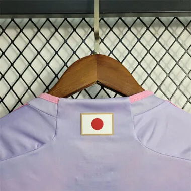 22-23 Dames #039;s Uitwedstrijd tegen Japan