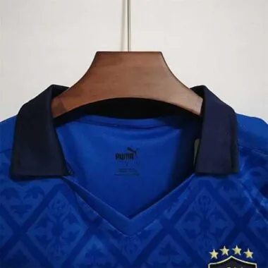 2021 Italië, thuiswedstrijden dames