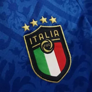 2021 Italië, thuiswedstrijden dames