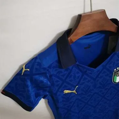 2021 Italië, thuiswedstrijden dames