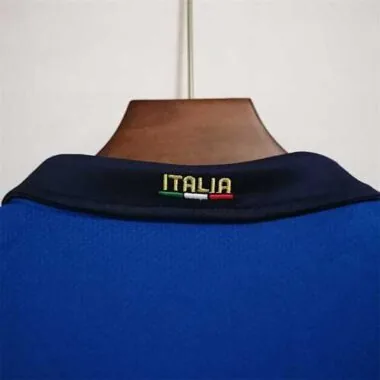 2021 Italië, thuiswedstrijden dames