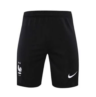 2021 France black goalkeeper