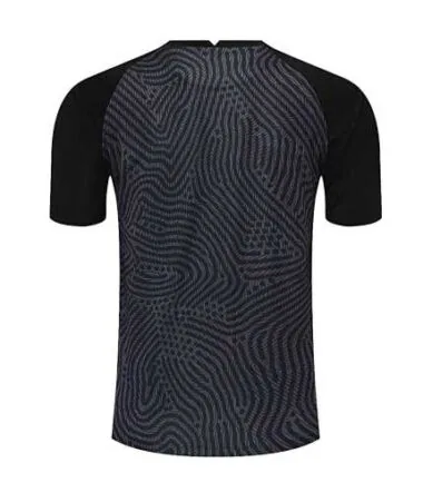 2021 France black goalkeeper