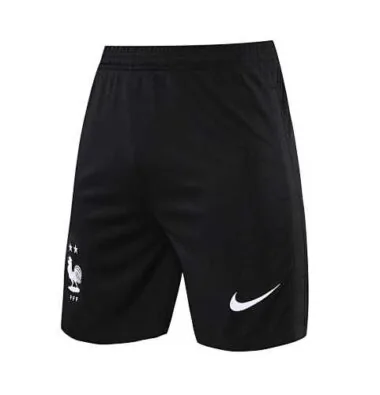 2021 France black goalkeeper