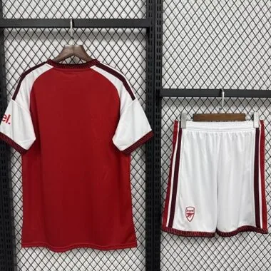 26-27 Arsenal Home Kit Soccer T-Shirt