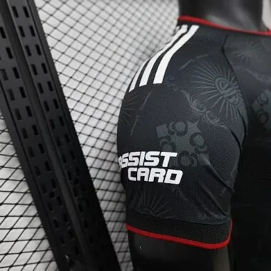 26-27 River Plate Special Edition Kit Player Version Soccer T-Shirt AAAAJersey Supply Yupoo