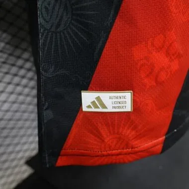 26-27 River Plate Special Edition Kit Player Version Soccer T-Shirt AAAAJersey Supply Yupoo