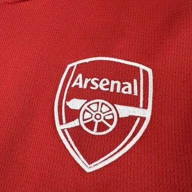 26-27 Arsenal Home Kit Soccer T-Shirt