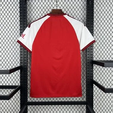 26-27 Arsenal Home Kit Soccer T-Shirt
