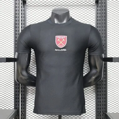 26-27 West Ham Special Edition Kit Player Version Soccer T-Shirt AAAAJersey Supply Yupoo