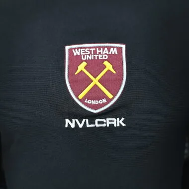 26-27 West Ham Special Edition Kit Player Version Soccer T-Shirt AAAAJersey Supply Yupoo