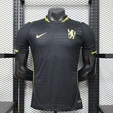 26-27 Chelsea Special Edition Kit Player Version Soccer T-Shirt AAAAJersey Yupoo