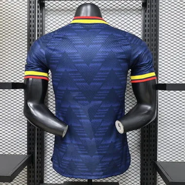 26-27 Arsenal Away Kit Player Version Soccer T-Shirt