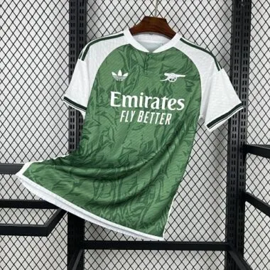 26-27 Arsenal Special Edition Kit Soccer T-Shirt AAAAJersey Supply Yupoo