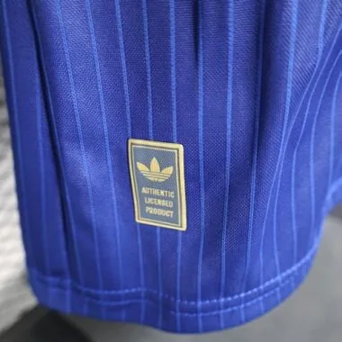 25-26 Newcastle Third long sleeve Kit Player Version Soccer T-Shirt AAAAJersey Supply Yupoo