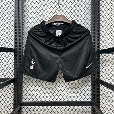 25-26 Tottenham Away Shorts Football Trousers Soccer AAAAJersey Yupoo
