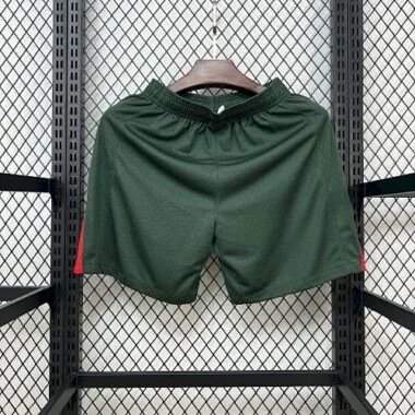 25-26 Chelsea Away Shorts Football Trousers Soccer AAAAJersey Yupoo