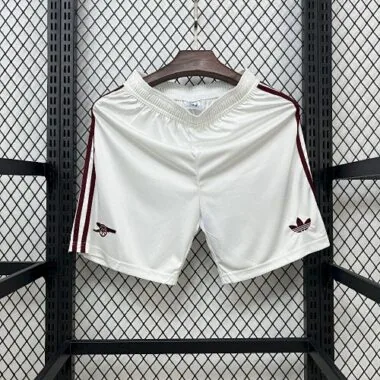 25-26 Arsenal Second Away Shorts 1760500894000Football Trousers Soccer AAAAJersey Yupoo