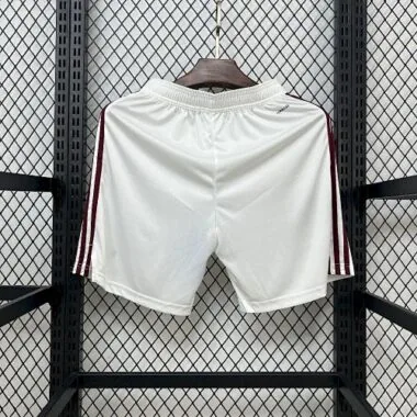 25-26 Arsenal Second Away Shorts 1760500894000Football Trousers Soccer AAAAJersey Yupoo
