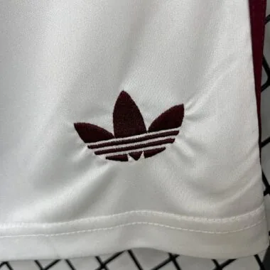25-26 Arsenal Second Away Shorts 1760500894000Football Trousers Soccer AAAAJersey Yupoo