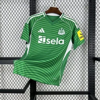 25-26 Newcastle Away Kit Soccer AAAAJersey Yupoo