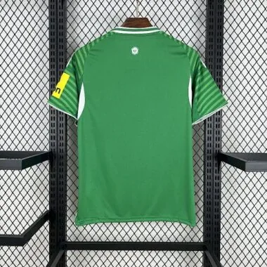 25-26 Newcastle Away Kit Soccer AAAAJersey Yupoo