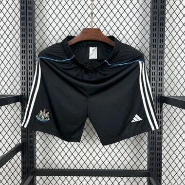 25-26 Newcastle Home Kit Shorts Soccer AAAAJersey Yupoo