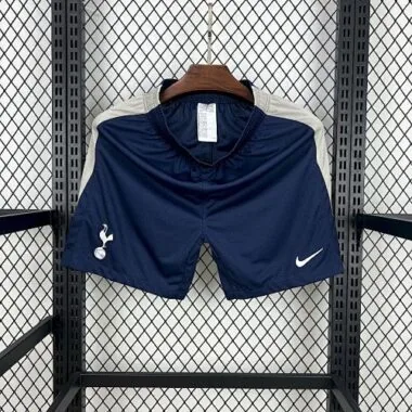 25-26 Tottenham Home Kit Shorts Soccer AAAAJersey Yupoo