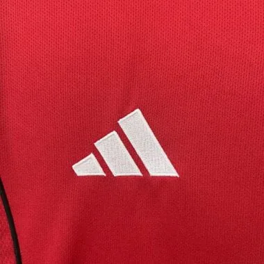 25-26 Manchester United Home Woman Kit Soccer