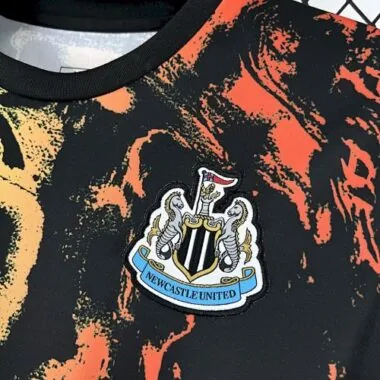 25-26 Newcastle Training Soccer AAAAJersey Yupoo