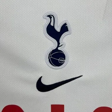 25-26 Tottenham Home Kit Soccer AAAAJersey Yupoo