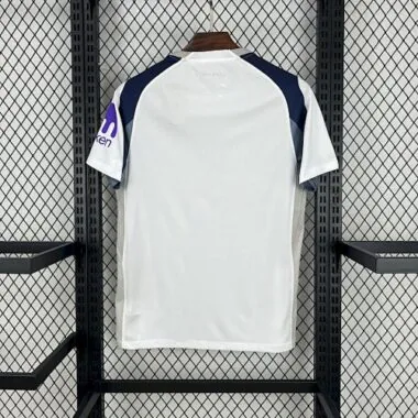 25-26 Tottenham Home Kit Soccer AAAAJersey Yupoo