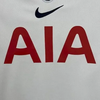 25-26 Tottenham Home Kit Soccer AAAAJersey Yupoo