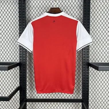 Retro 16-17 Arsenal Home Kit Soccer AAAAJersey Yupoo