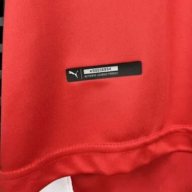 Retro 16-17 Arsenal Home Kit Soccer AAAAJersey Yupoo