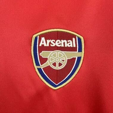 Retro 16-17 Arsenal Home Kit Soccer AAAAJersey Yupoo
