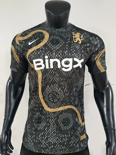 25-26 Chelsea Special Edition Player Version Soccer AAAAJersey Yupoo