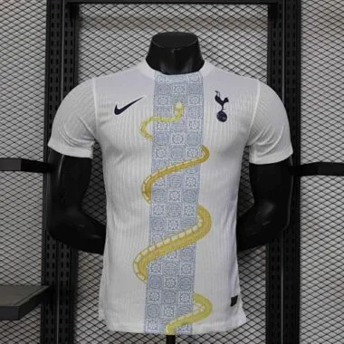 25-26 Tottenham Hotspur Special Edition Player Version Soccer AAAAJersey Yupoo